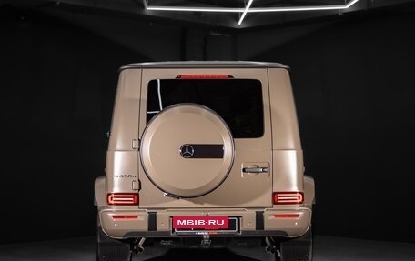 Mercedes-Benz G-Класс W463 рестайлинг _iii, 2025 год, 24 900 000 рублей, 6 фотография
