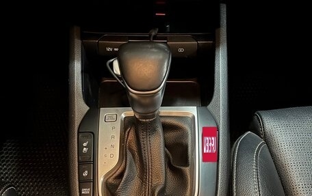 KIA K3, 2018 год, 2 250 000 рублей, 9 фотография