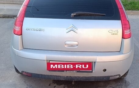 Citroen C4 II рестайлинг, 2010 год, 220 000 рублей, 4 фотография