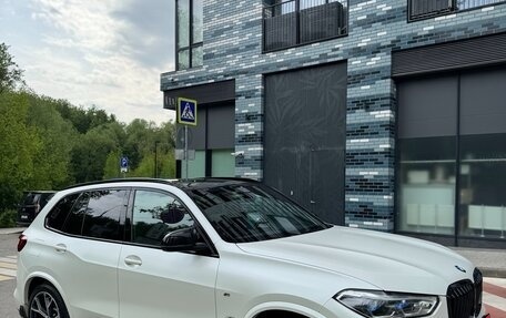 BMW X5, 2021 год, 10 600 000 рублей, 1 фотография