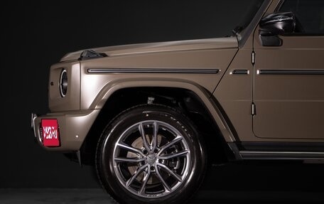 Mercedes-Benz G-Класс W463 рестайлинг _iii, 2025 год, 24 900 000 рублей, 4 фотография
