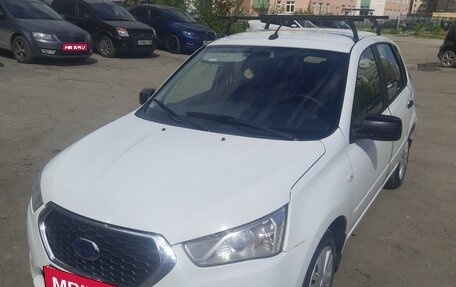 Datsun mi-DO, 2019 год, 620 000 рублей, 1 фотография