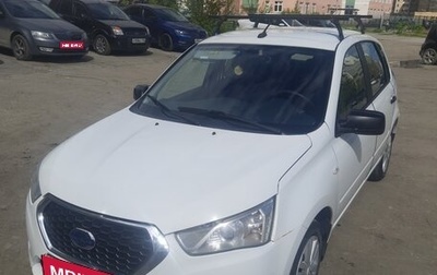 Datsun mi-DO, 2019 год, 620 000 рублей, 1 фотография