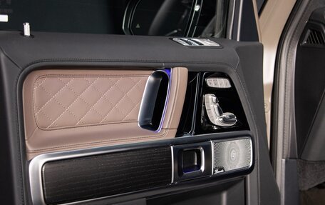 Mercedes-Benz G-Класс W463 рестайлинг _iii, 2025 год, 24 900 000 рублей, 9 фотография