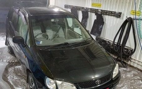 Toyota Corolla Spacio II, 1998 год, 365 000 рублей, 1 фотография