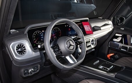 Mercedes-Benz G-Класс W463 рестайлинг _iii, 2025 год, 24 900 000 рублей, 8 фотография