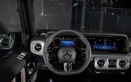 Mercedes-Benz G-Класс W463 рестайлинг _iii, 2025 год, 24 900 000 рублей, 12 фотография