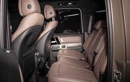 Mercedes-Benz G-Класс W463 рестайлинг _iii, 2025 год, 24 900 000 рублей, 11 фотография