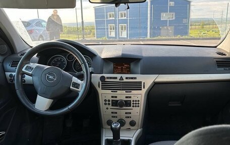 Opel Astra H, 2008 год, 315 000 рублей, 5 фотография