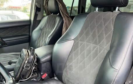 Toyota Land Cruiser Prado 150 рестайлинг 2, 2012 год, 2 750 000 рублей, 4 фотография