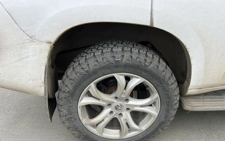 Toyota Land Cruiser Prado 150 рестайлинг 2, 2012 год, 2 750 000 рублей, 5 фотография