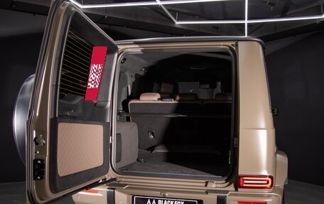 Mercedes-Benz G-Класс W463 рестайлинг _iii, 2025 год, 24 900 000 рублей, 7 фотография
