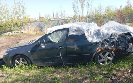 Mazda 6, 2004 год, 130 000 рублей, 3 фотография
