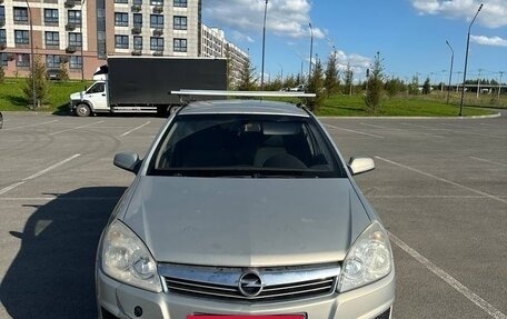 Opel Astra H, 2008 год, 315 000 рублей, 3 фотография