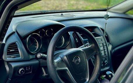 Opel Astra J, 2012 год, 750 000 рублей, 6 фотография