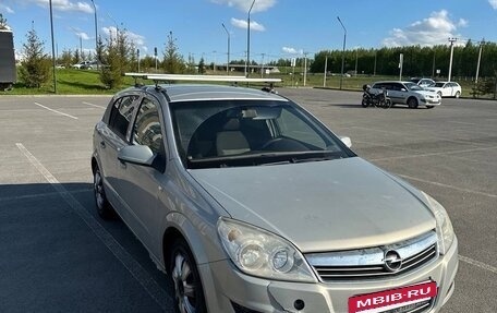 Opel Astra H, 2008 год, 315 000 рублей, 2 фотография