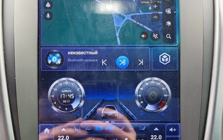 Opel Astra J, 2014 год, 1 115 000 рублей, 10 фотография