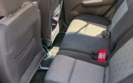 Hyundai Getz I рестайлинг, 2006 год, 550 000 рублей, 10 фотография