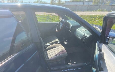 Volkswagen Passat B3, 1993 год, 190 000 рублей, 5 фотография