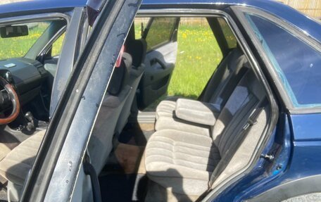 Volkswagen Passat B3, 1993 год, 190 000 рублей, 6 фотография