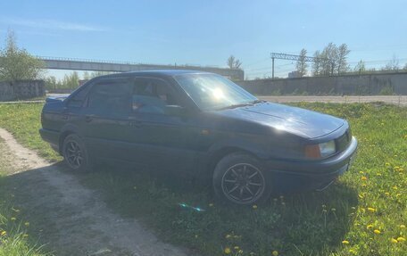 Volkswagen Passat B3, 1993 год, 190 000 рублей, 10 фотография