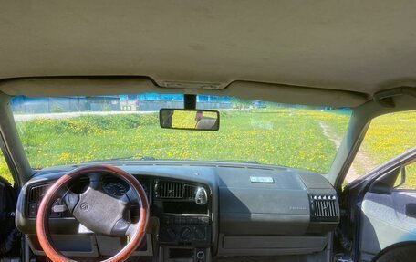 Volkswagen Passat B3, 1993 год, 190 000 рублей, 11 фотография
