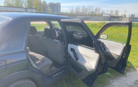 Volkswagen Passat B3, 1993 год, 190 000 рублей, 8 фотография