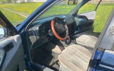 Volkswagen Passat B3, 1993 год, 190 000 рублей, 9 фотография