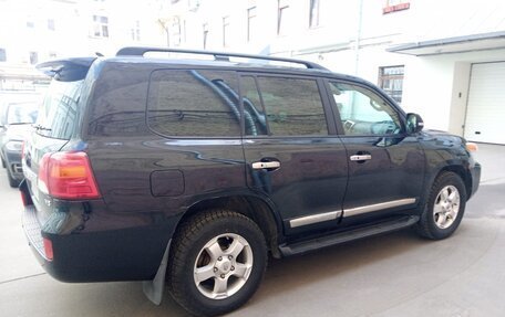 Toyota Land Cruiser 200, 2013 год, 3 500 000 рублей, 2 фотография