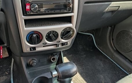 Hyundai Getz I рестайлинг, 2006 год, 550 000 рублей, 8 фотография