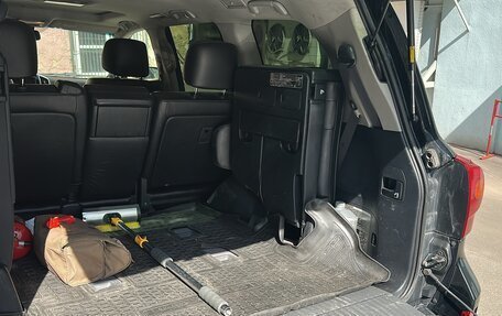 Toyota Land Cruiser 200, 2013 год, 3 500 000 рублей, 7 фотография