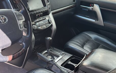 Toyota Land Cruiser 200, 2013 год, 3 500 000 рублей, 5 фотография