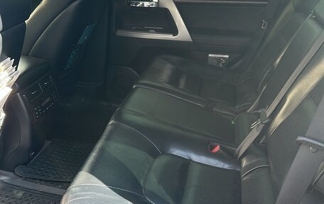 Toyota Land Cruiser 200, 2013 год, 3 500 000 рублей, 6 фотография