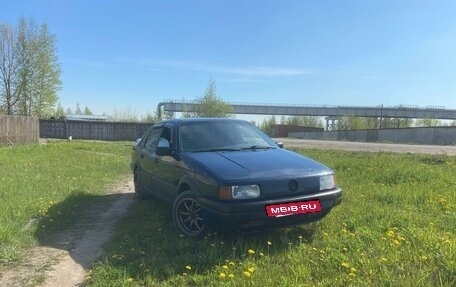 Volkswagen Passat B3, 1993 год, 190 000 рублей, 12 фотография
