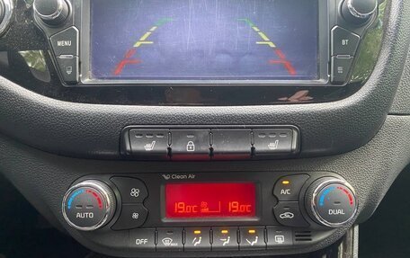 KIA cee'd III, 2015 год, 1 210 000 рублей, 5 фотография