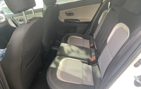 KIA cee'd III, 2015 год, 1 210 000 рублей, 18 фотография