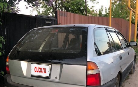 Mitsubishi Libero I рестайлинг, 2001 год, 150 000 рублей, 2 фотография