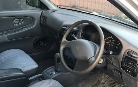 Mitsubishi Libero I рестайлинг, 2001 год, 150 000 рублей, 4 фотография