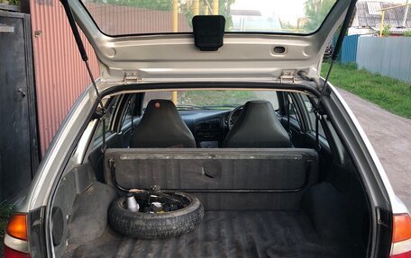 Mitsubishi Libero I рестайлинг, 2001 год, 150 000 рублей, 6 фотография