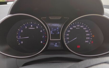 Hyundai Veloster I рестайлинг, 2012 год, 1 250 000 рублей, 11 фотография