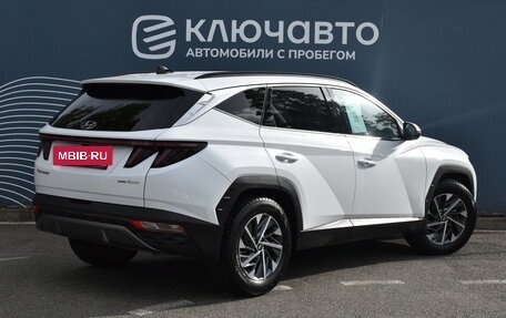 Hyundai Tucson, 2021 год, 3 200 000 рублей, 2 фотография