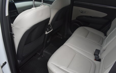 Hyundai Tucson, 2021 год, 3 200 000 рублей, 9 фотография
