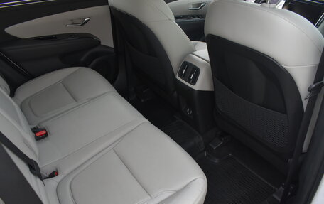 Hyundai Tucson, 2021 год, 3 200 000 рублей, 11 фотография