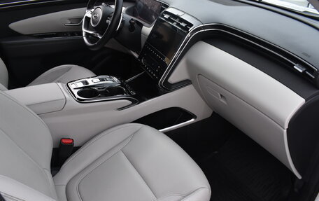 Hyundai Tucson, 2021 год, 3 200 000 рублей, 15 фотография