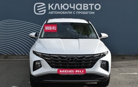 Hyundai Tucson, 2021 год, 3 200 000 рублей, 3 фотография