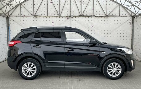 Hyundai Creta I рестайлинг, 2020 год, 1 905 000 рублей, 9 фотография