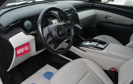 Hyundai Tucson, 2021 год, 3 200 000 рублей, 7 фотография