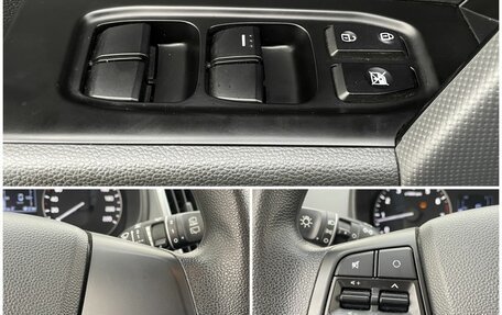 Hyundai Creta I рестайлинг, 2020 год, 1 905 000 рублей, 18 фотография