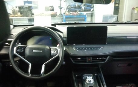 Haval Jolion, 2022 год, 1 733 000 рублей, 5 фотография
