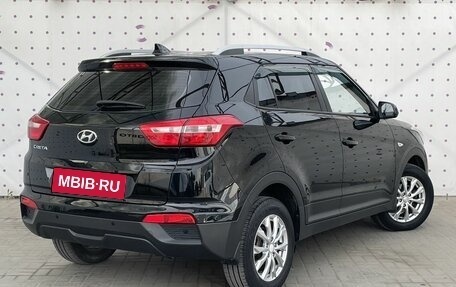 Hyundai Creta I рестайлинг, 2020 год, 1 905 000 рублей, 4 фотография